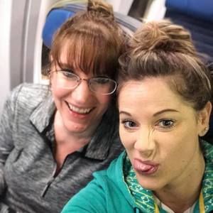 Meet your Posher, Abbie